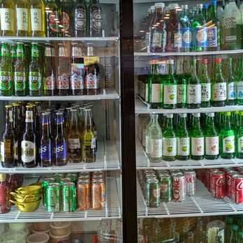 Ziggle - Beverages available - Korean Near Me - Flushing, New York
