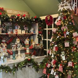 Wojtusik's Nursery & Garden Center - Wojtusik Nursery Garden Center & Christmas Shop