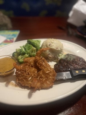 Bahama Breeze by null