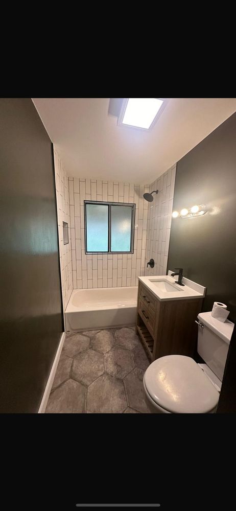 Slide of Great Homes Renovation