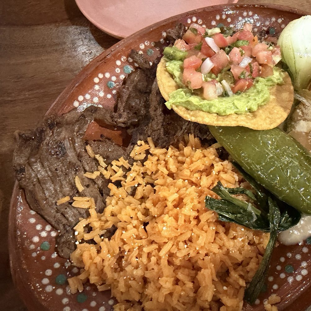 Ranchera A La Plancha Ranchera A La Plancha
