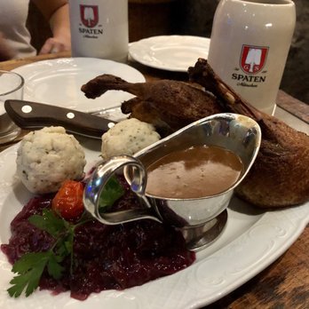 Servus Colonia Alpina - Bavarian Near Me - Cologne, NW