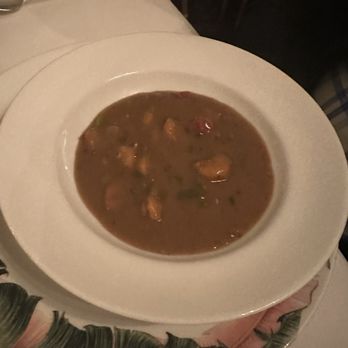 Commander's Palace - Gumbo - Cajun/Creole Near Me - New Orleans, Louisiana Commander's Palace - Gumbo - Cajun/Creole Near Me - New Orleans, Louisiana