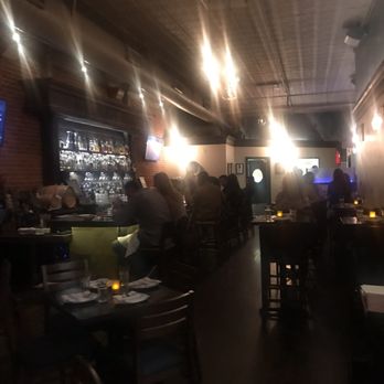 La Cosecha Bar + Restaurant - Seating - Spanish Near Me - Paso Robles, California La Cosecha Bar + Restaurant - Seating - Spanish Near Me - Paso Robles, California