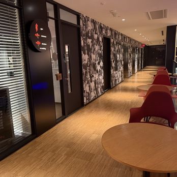 CitizenM Washington DC Capitol Hotel - 2nd floor, hallway to meeting rooms, etc - Hotels Near Me - Washington, DC, District of Columbia CitizenM Washington DC Capitol Hotel - 2nd floor, hallway to meeting rooms, etc - Hotels Near Me - Washington, DC, District of Columbia