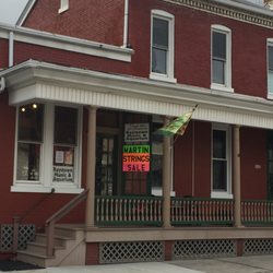Raystown Music & Aquarium - Raystown Music & Aquarium