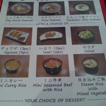 Niwatei - Japanese Near Me - Markham, Ontario Niwatei - Japanese Near Me - Markham, Ontario