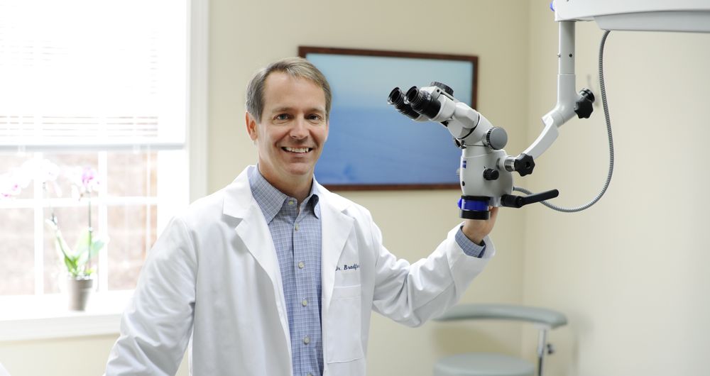 HANK BRADFORD, DMD BRADFORD ENDODONTICS Updated October 2024 20