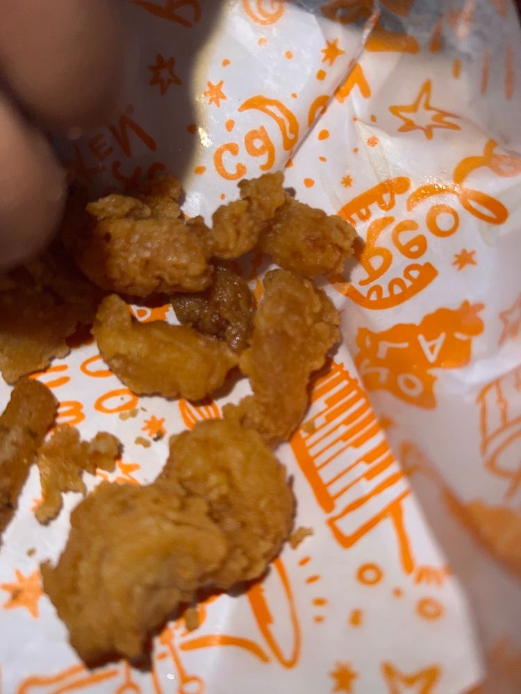 POPEYES LOUISIANA KITCHEN Updated September 2024 36 Photos & 91