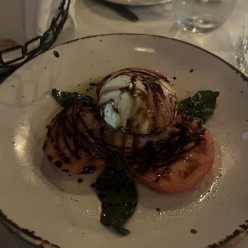 Gios Italian Kitchen - Burratta - Italian Near Me - Pawleys Island, South Carolina