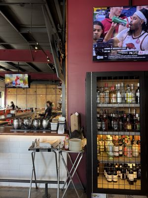 Cribb's Kitchen Downtown Spartanburg by null