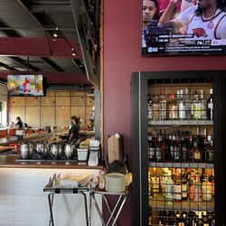 Cribbs Kitchen - Bar