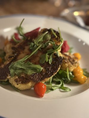 Kipos Hellenic Cuisine by null