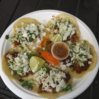Jose's Mexican Express Food - 5 for 5!! - Mexican Near Me - Medford, Oregon