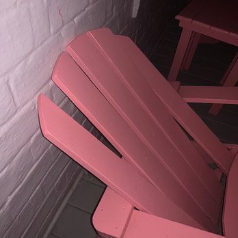 17th Street Inn - Broken chair on private patio - Hotels Near Me - Tybee Island, Georgia 17th Street Inn - Broken chair on private patio - Hotels Near Me - Tybee Island, Georgia