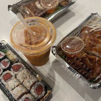 Sweet Rice JP - Thai Near Me - Boston, Massachusetts