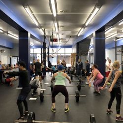 CrossFit CE
