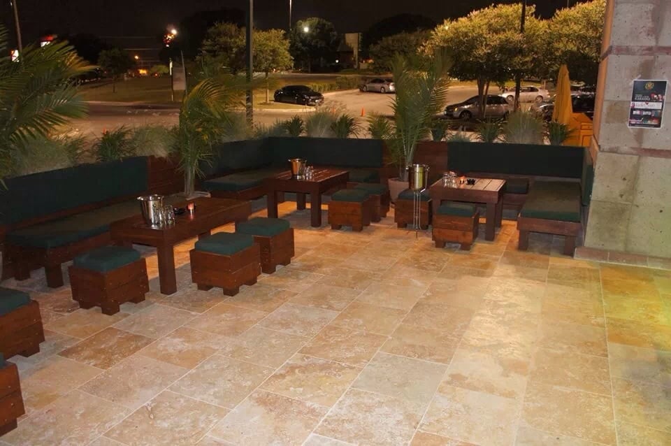 GARDEN BISTRO BAR Updated May 2024 20 Photos & 49 Reviews 18360