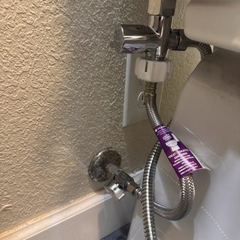 Freitas Plumbing and Water Heaters - Bidet - Plumbing Near Me