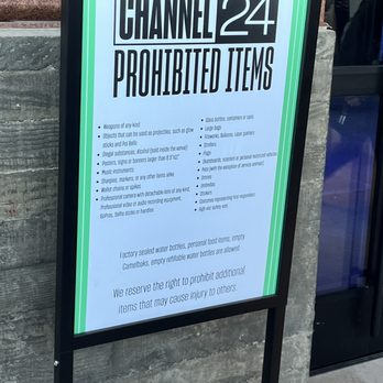 Channel 24 - Music Venues Near Me - Sacramento, California Channel 24 - Music Venues Near Me - Sacramento, California