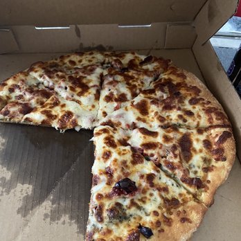 NY City Pizza - Pizza - Pizza Near Me - Citrus Heights, California