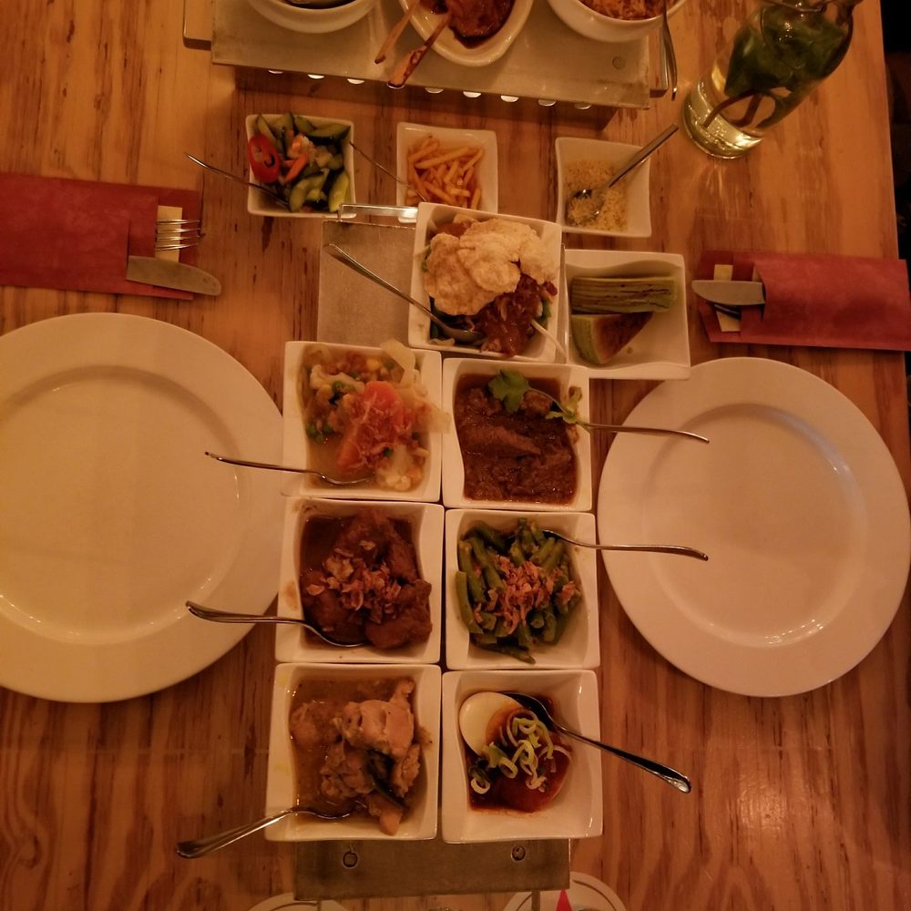 Aneka Rasa - Indonesian Near Me - Amsterdam, New Hampshire Aneka Rasa - Indonesian Near Me - Amsterdam, New Hampshire