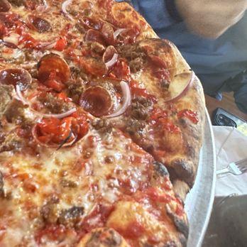 King Dough Indy - Big Boy Pizza - Pizza Near Me - Indianapolis, Indiana King Dough Indy - Big Boy Pizza - Pizza Near Me - Indianapolis, Indiana