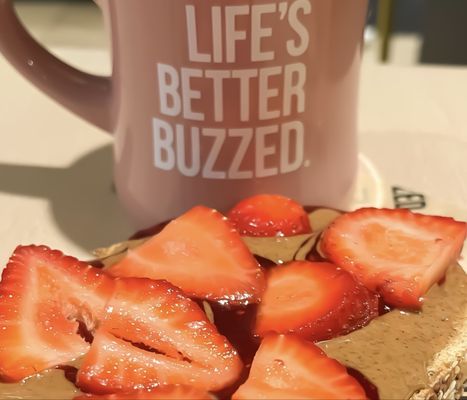 Better Buzz Coffee - East Las Vegas by null