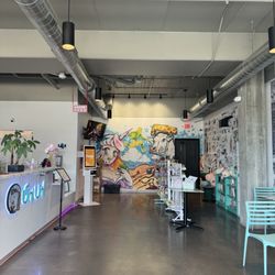 Uni Uni Tea Shop