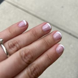 Finished gel product