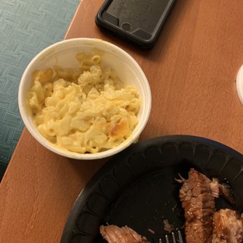 Bobby Q - Mac N Cheese - Barbeque Near Me - Phoenix, Arizona