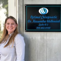 Optimal Chiropractic