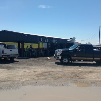 La23 Bbq - Easy to find from Belle Chasse Highway (LA-23) - Barbeque Near Me - Belle Chasse, Louisiana La23 Bbq - Easy to find from Belle Chasse Highway (LA-23) - Barbeque Near Me - Belle Chasse, Louisiana