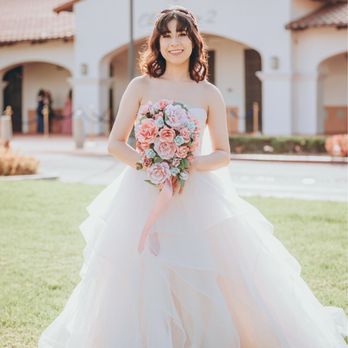 Pink Unicorn Beauty - Makeup Artists Near Me - Tustin, California