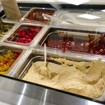 Mr Zagros - Dips and spicy stuff... - Mediterranean Near Me - Vaughan, Ontario Mr Zagros - Dips and spicy stuff... - Mediterranean Near Me - Vaughan, Ontario