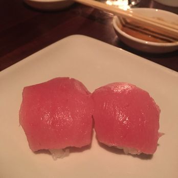 SUGARFISH | Flatiron - Toro - Sushi Bars Near Me - New York, New York