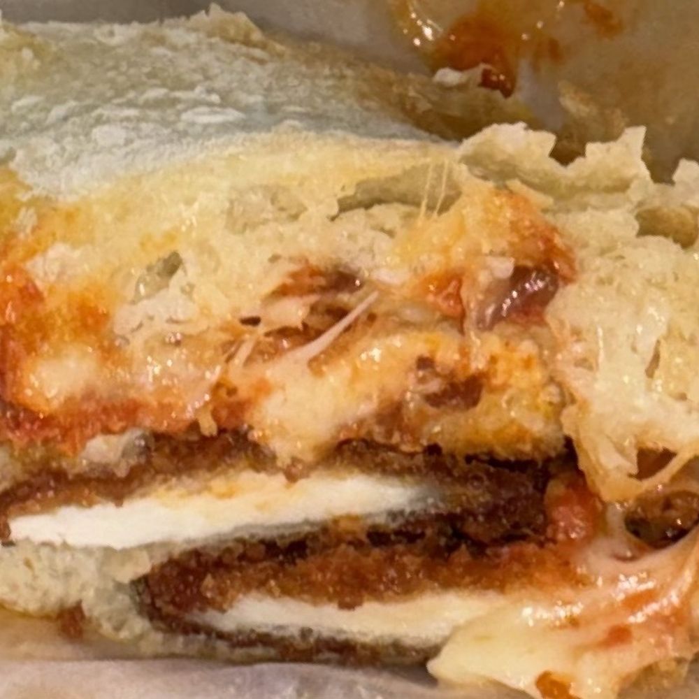 Roast Sandwich House - Crispy Chicken Hero - Sandwiches Near Me - Mineola, New York Roast Sandwich House - Crispy Chicken Hero - Sandwiches Near Me - Mineola, New York