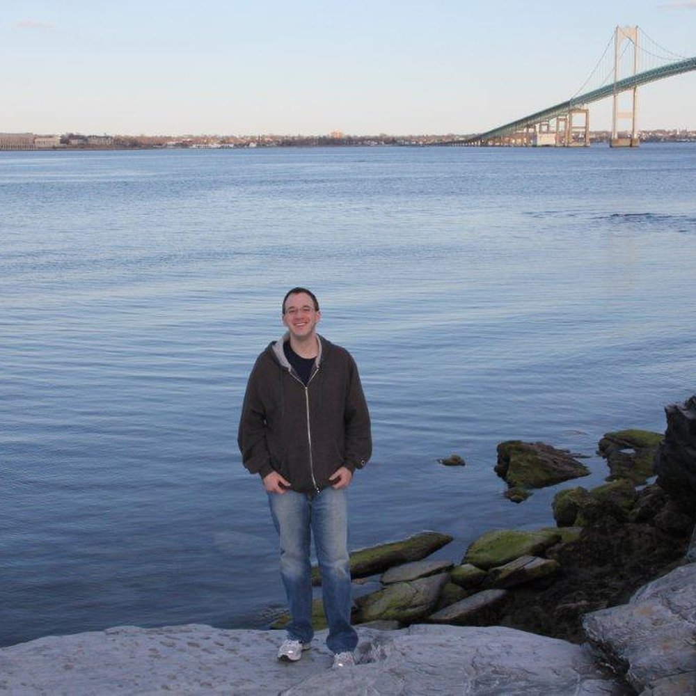 Newport Bridge Adm Ofc - Claiborne Pell Newport Bridge - Public Services & Government Near Me - Jamestown, Rhode Island