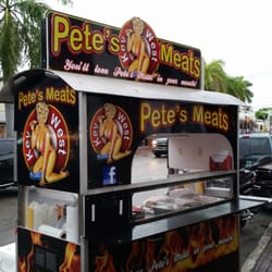 Pete's Meats