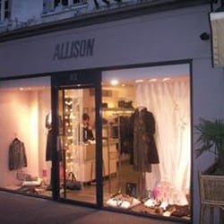 Allison