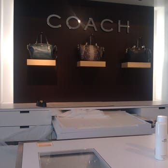 Coach - Outlet Stores Near Me - Tulare, California