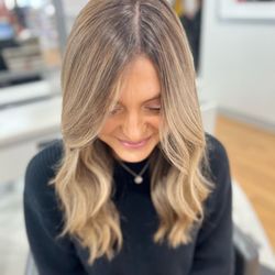 Hair By Chrystal