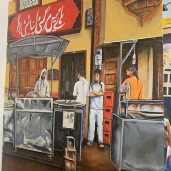 Food Street - Pakistani Near Me - Secaucus, New Jersey Food Street - Pakistani Near Me - Secaucus, New Jersey