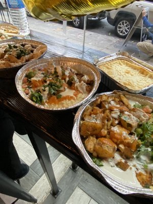 Bis Bas Lebanese-Mediterranean Grill by null