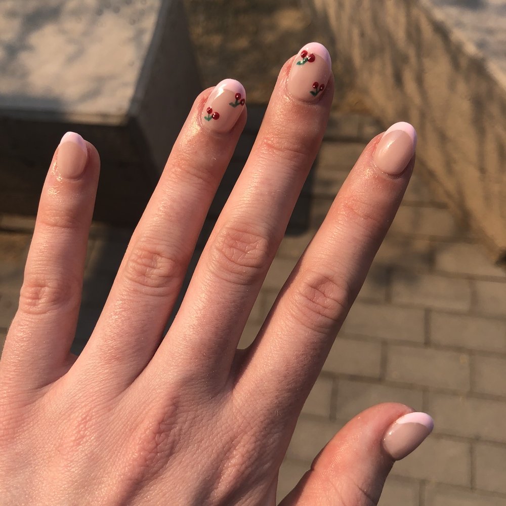 The Nail Logic - Manicure by Jess - Nail Salons Near Me - Gilbert, Arizona The Nail Logic - Manicure by Jess - Nail Salons Near Me - Gilbert, Arizona