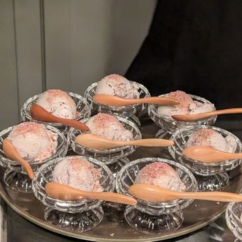 Uka Omakase - Sushi Bars Near Me - New York, New York Uka Omakase - Sushi Bars Near Me - New York, New York
