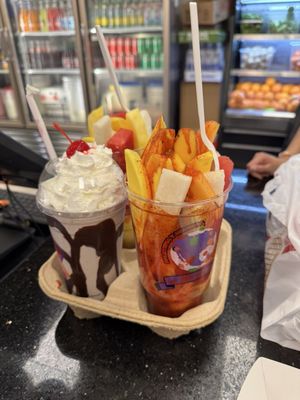 La Michoacana Premium