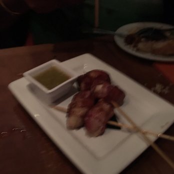 Boda - Scallop - Thai Near Me - Portland, Maine Boda - Scallop - Thai Near Me - Portland, Maine