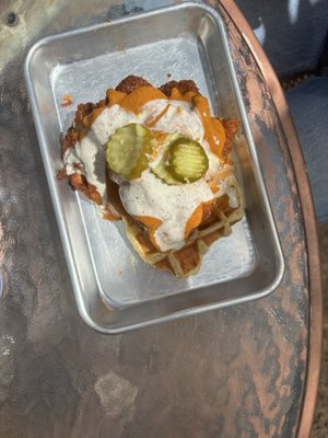 Black Bart's Brunch by null