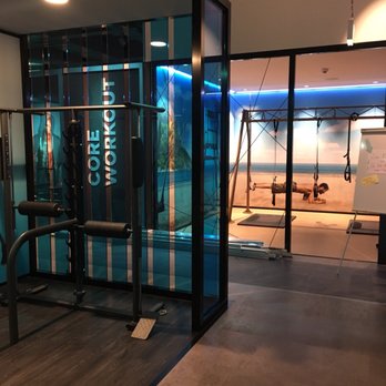 McFIT - Gyms Near Me - Ingolstadt, BY